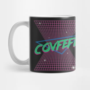 COVFEFE Mug